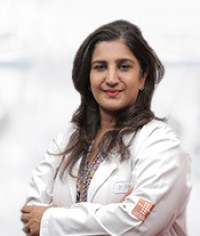 Dr. Amrita Rao, Gynecologist Obstetrician in Bangalore